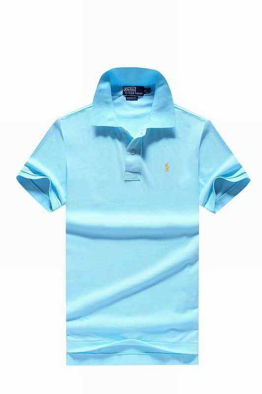 POLO short lapel T man S-2XL 2022-5-13-117